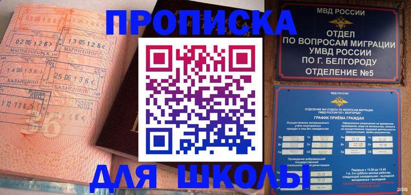 прописка иностранных граждан в Цимлянске